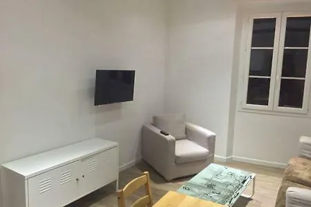 Lejlighed 202-appartement Renove Vieil
