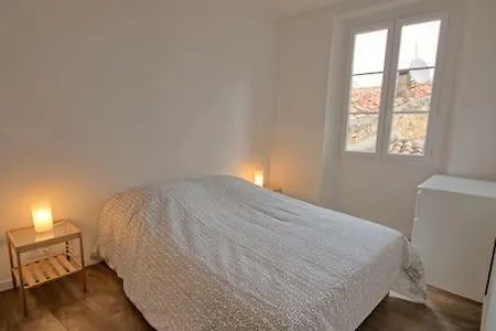 Lejlighed 202-appartement Renove Vieil *